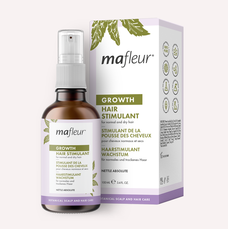 Hair Stimulant Growth – 100 ml