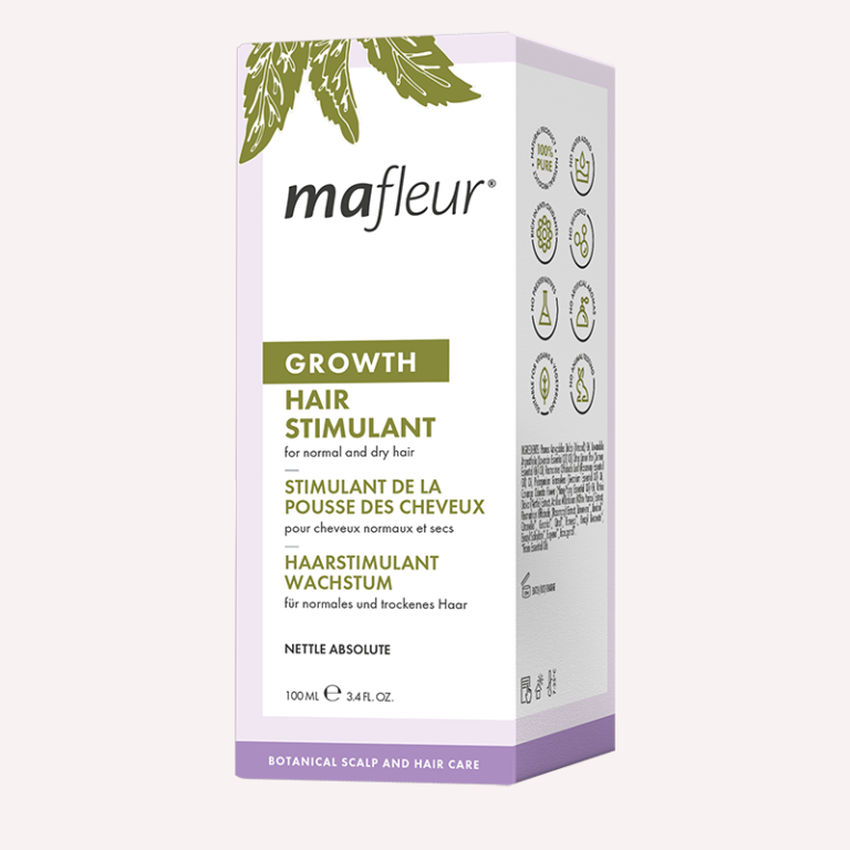 Hair Stimulant Growth – 100 ml