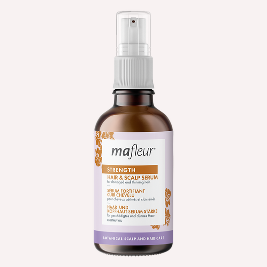 Hair & Scalp Serum Strength – 50 ml