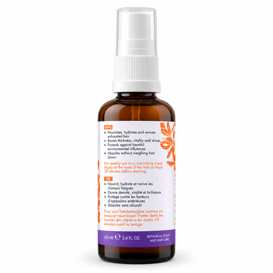 Haar nourishment Argan Oil – 100 ml