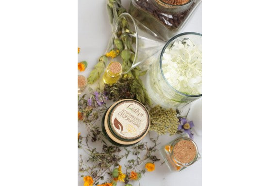Regenererende crème met immortelle 50 ml